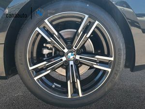 BMW Serie 4 420i Cabrio 135 kW (184 CV)  - Foto 14