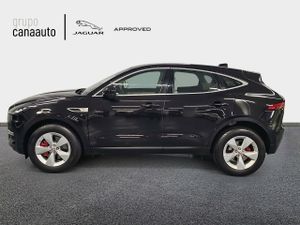 Jaguar E-Pace 2.0 D 120KW S AUTO 4WD 163 5P  - Foto 7