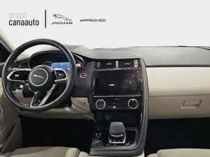 Jaguar E-Pace 2.0 D 120KW S AUTO 4WD 163 5P  - Foto 4