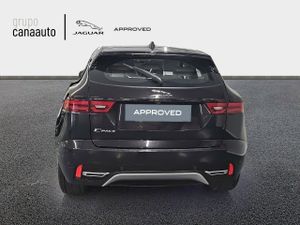 Jaguar E-Pace 2.0 D 120KW S AUTO 4WD 163 5P  - Foto 8