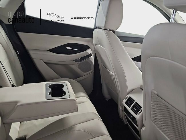 Jaguar E-Pace 2.0 D 120KW S AUTO 4WD 163 5P