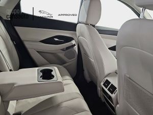 Jaguar E-Pace 2.0 D 120KW S AUTO 4WD 163 5P  - Foto 6