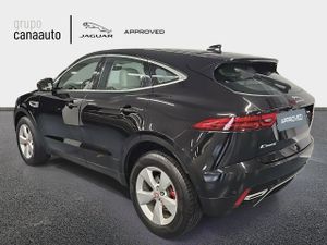 Jaguar E-Pace 2.0 D 120KW S AUTO 4WD 163 5P  - Foto 3
