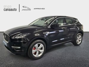 Jaguar E-Pace 2.0 D 120KW S AUTO 4WD 163 5P  - Foto 2