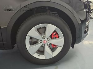 Jaguar E-Pace 2.0 D 120KW S AUTO 4WD 163 5P  - Foto 10