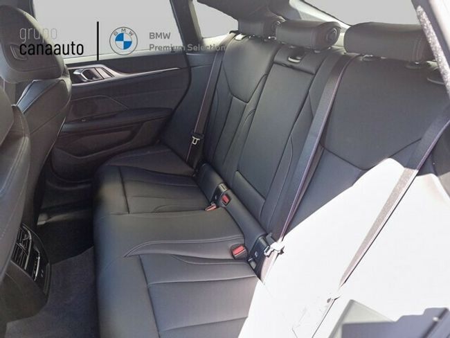 BMW i4 eDrive40 250 kW (340 CV)