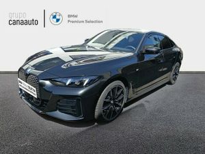 BMW i4 eDrive40 250 kW (340 CV)  - Foto 2