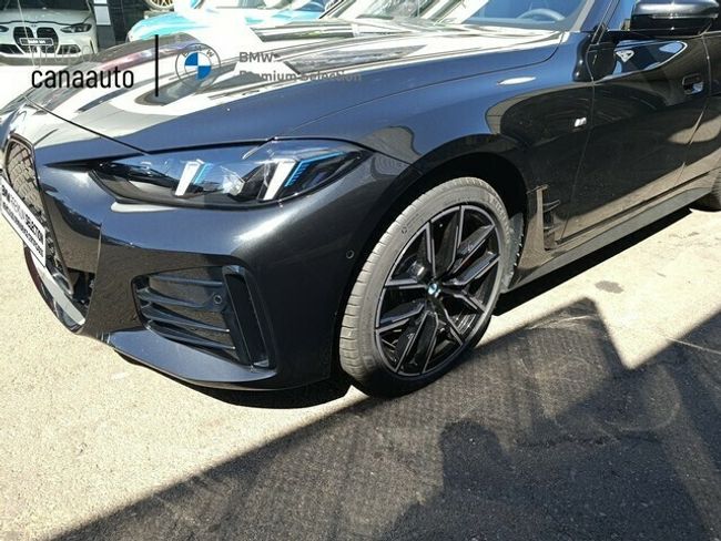 BMW i4 eDrive40 250 kW (340 CV)