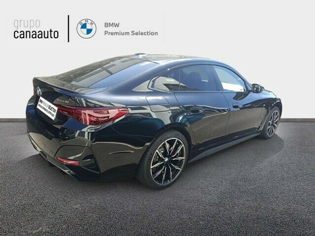 BMW i4 eDrive40 250 kW (340 CV)