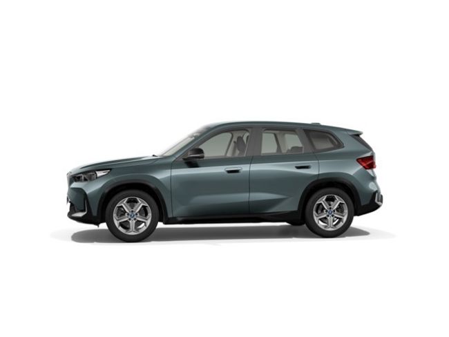 BMW iX1 eDrive20 150 kW (204 CV)