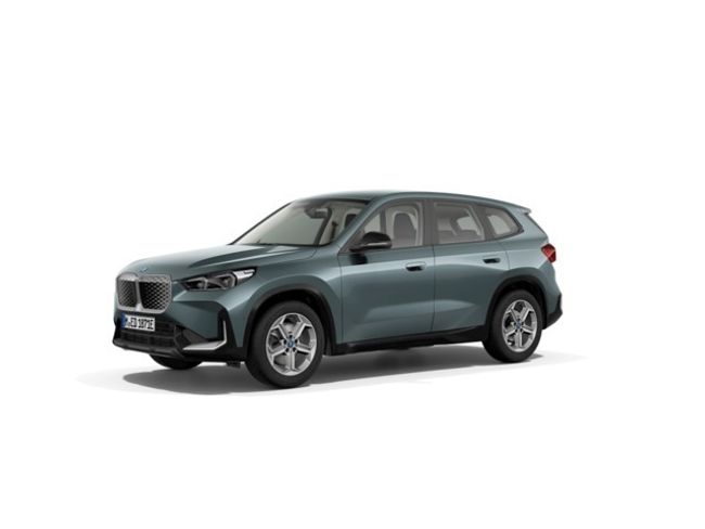 BMW iX1 eDrive20 150 kW (204 CV)