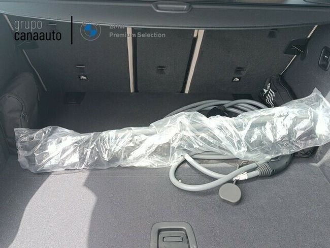 BMW iX3 80 kWh M Sport 210 kW (286 CV)