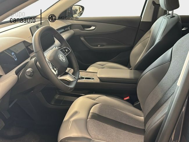 MG 5 BEV 64KWH LUXURY 231 5P