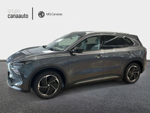 MG 5 BEV 64KWH LUXURY 231 5P  - Foto 2