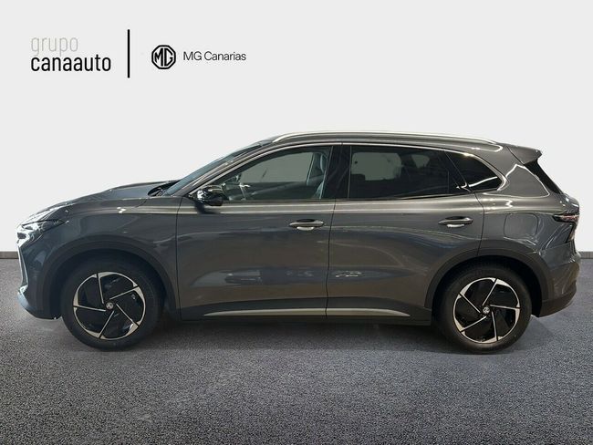 MG 5 BEV 64KWH LUXURY 231 5P