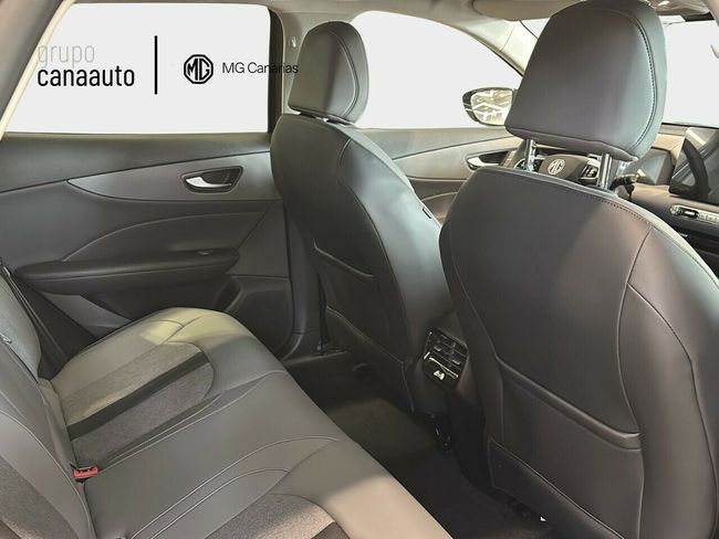 MG 5 BEV 64KWH LUXURY 231 5P
