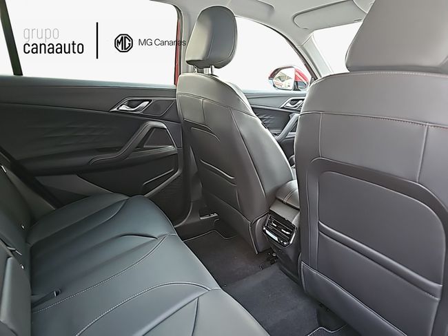MG HS 1.5T PHEV LUXURY 339 5P