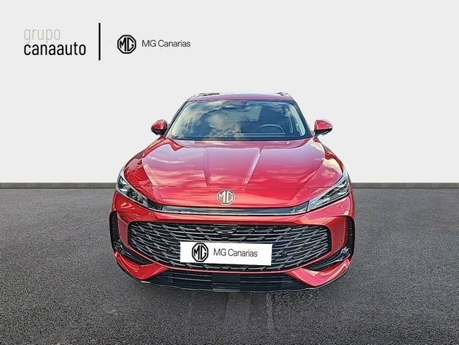 MG HS 1.5T PHEV LUXURY 339 5P