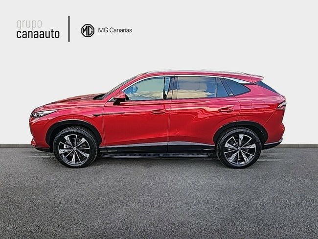 MG HS 1.5T PHEV LUXURY 339 5P