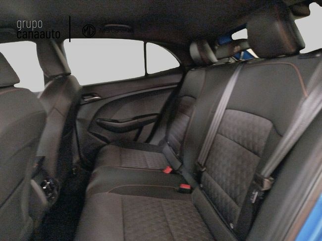 MG MG3 1.5 HEV LUXURY 195 5P
