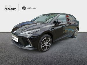 MG MG4 BEV 64KWH LUXURY 204 5P  - Foto 2