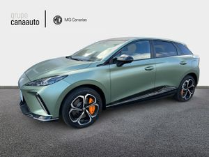 MG MG4 BEV 64KWH XPOWER 435 5P  - Foto 2