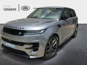 Land-Rover Range Rover Sport 3.0 460PS PHEV DYNAMIC SE AUTO 4WD 460 5P  - Foto 2