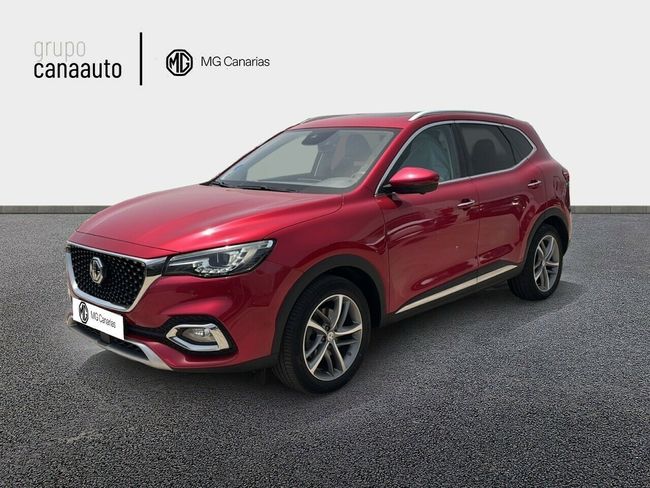 MG HS 1.5T-GDI PHEV LUXURY 258 5P