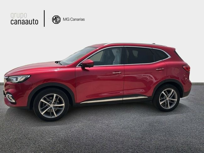 MG HS 1.5T-GDI PHEV LUXURY 258 5P