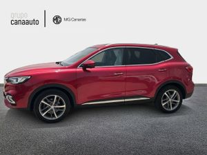 MG HS 1.5T-GDI PHEV LUXURY 258 5P  - Foto 7