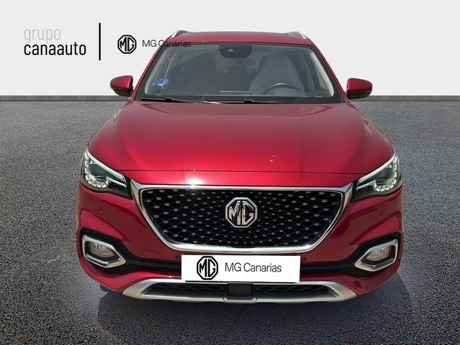MG HS 1.5T-GDI PHEV LUXURY 258 5P