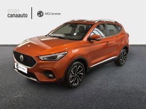 MG ZS MG ZS 1.5L MT 2WD LUX LHD 360 CAMERA DARK HOXTON ORANGE  - Foto 2