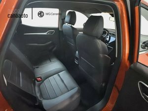 MG ZS MG ZS 1.5L MT 2WD LUX LHD 360 CAMERA DARK HOXTON ORANGE  - Foto 6