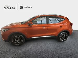 MG ZS MG ZS 1.5L MT 2WD LUX LHD 360 CAMERA DARK HOXTON ORANGE  - Foto 7