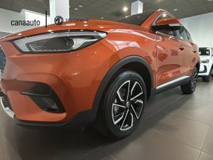 MG ZS MG ZS 1.5L MT 2WD LUX LHD 360 CAMERA DARK HOXTON ORANGE  - Foto 10