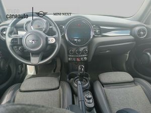 MINI 5 Puertas Cooper 100 kW (136 CV)  - Foto 8