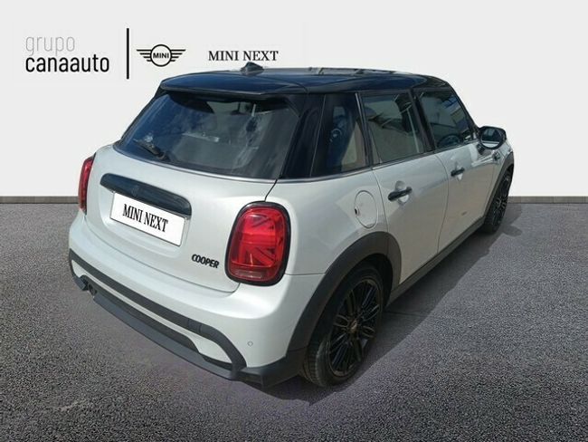 MINI 5 Puertas Cooper 100 kW (136 CV)