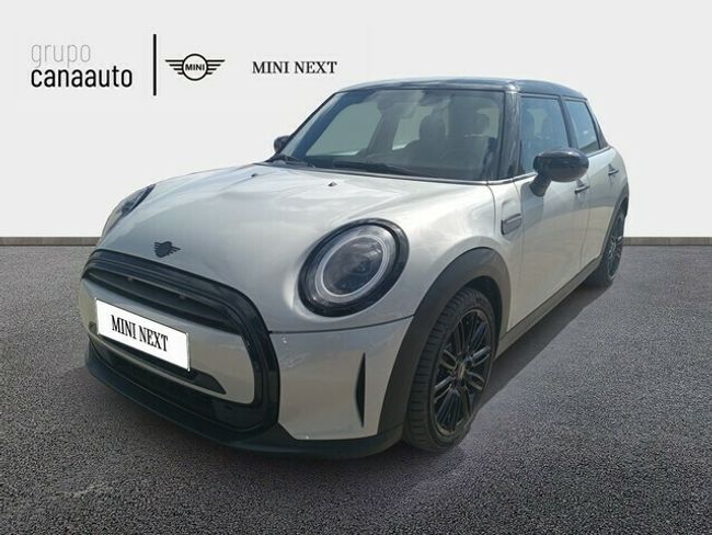MINI 5 Puertas Cooper 100 kW (136 CV)