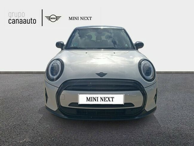 MINI 5 Puertas Cooper 100 kW (136 CV)