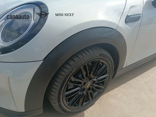 MINI 5 Puertas Cooper 100 kW (136 CV)