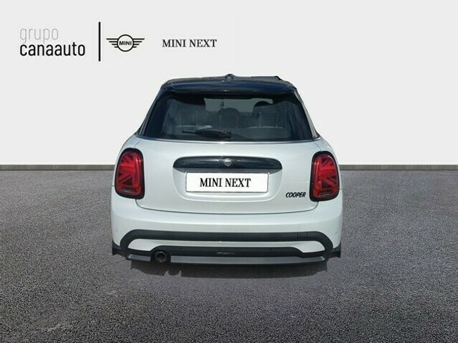 MINI 5 Puertas Cooper 100 kW (136 CV)