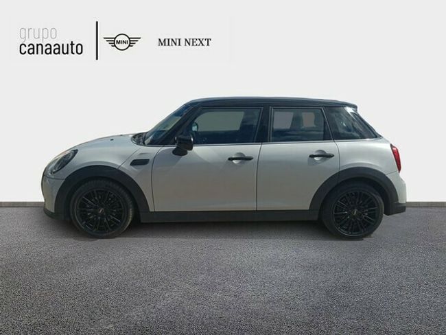 MINI 5 Puertas Cooper 100 kW (136 CV)