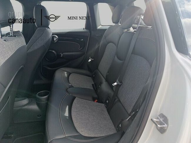 MINI 5 Puertas Cooper 100 kW (136 CV)