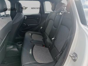 MINI 5 Puertas Cooper 100 kW (136 CV)  - Foto 10