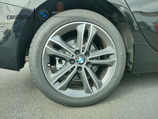 BMW Serie 2 218i Gran Coupe 103 kW (140 CV)