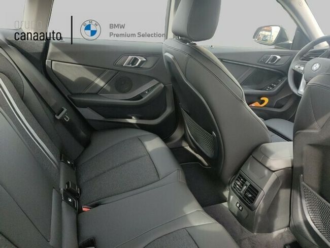 BMW Serie 2 218i Gran Coupe 103 kW (140 CV)