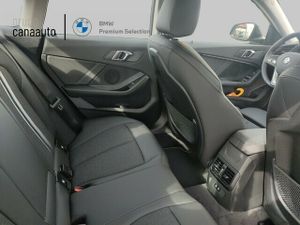 BMW Serie 2 218i Gran Coupe 103 kW (140 CV)  - Foto 10