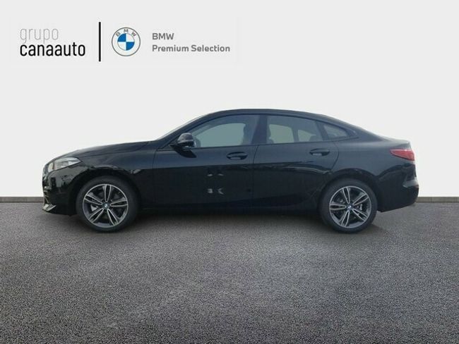 BMW Serie 2 218i Gran Coupe 103 kW (140 CV)