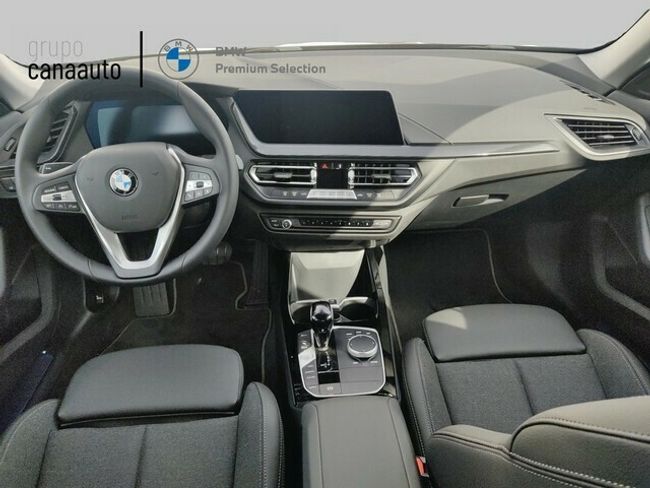 BMW Serie 2 218i Gran Coupe 103 kW (140 CV)