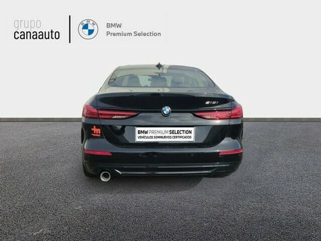 BMW Serie 2 218i Gran Coupe 103 kW (140 CV)